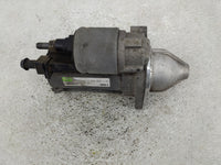 2011 Bmw 328i Xdrive Car Starter Motor Solenoid OEM Fits Fits 2005 2006 2007 2008 2009 2010 OEM Used Auto Parts - Oemusedaut