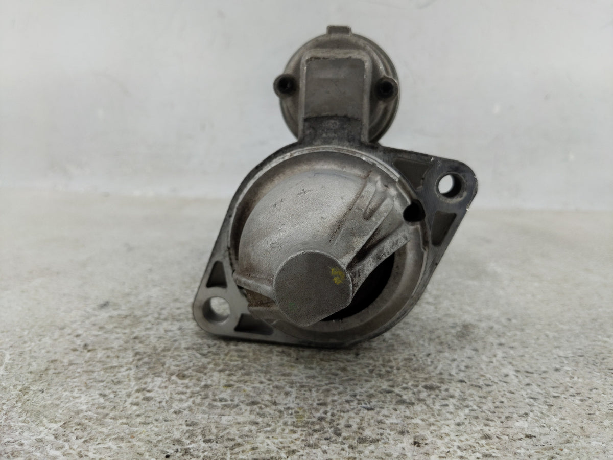 2011 Bmw 328i Xdrive Car Starter Motor Solenoid OEM Fits Fits 2005 2006 2007 2008 2009 2010 OEM Used Auto Parts - Oemusedaut