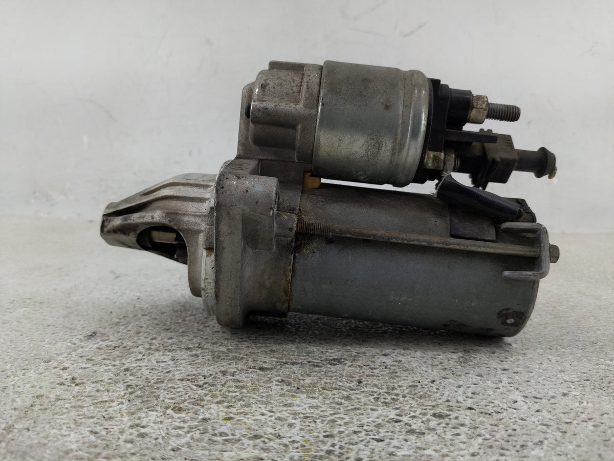 2011 Bmw 328i Xdrive Car Starter Motor Solenoid OEM Fits Fits 2005 2006 2007 2008 2009 2010 OEM Used Auto Parts - Oemusedaut