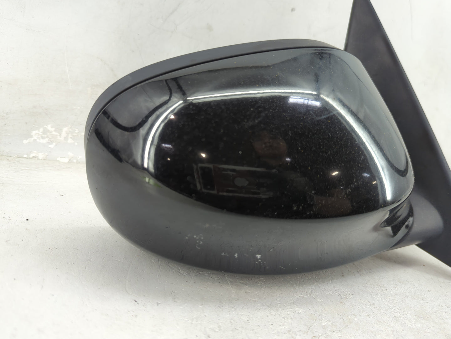 2011 Bmw 328i Xdrive Passenger Side View Mirror - Right Door Mirror OEM Used - Oemusedautoparts1.com