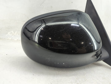 2011 Bmw 328i Xdrive Passenger Side View Mirror - Right Door Mirror OEM Used