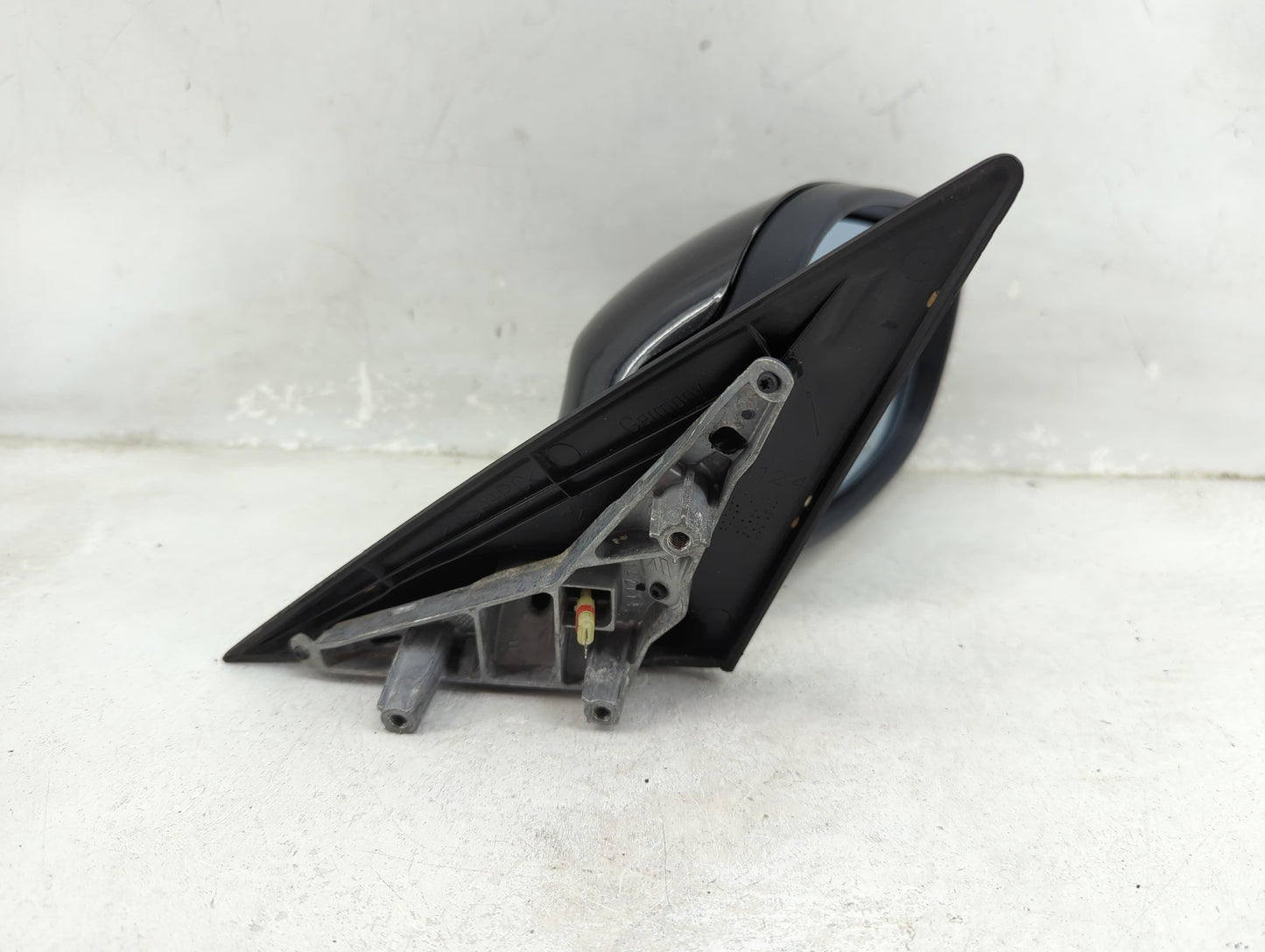 2011 Bmw 328i Xdrive Passenger Side View Mirror - Right Door Mirror OEM Used - Oemusedautoparts1.com