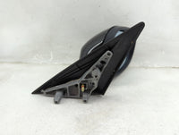 2011 Bmw 328i Xdrive Passenger Side View Mirror - Right Door Mirror OEM Used - Oemusedautoparts1.com