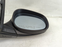 2011 Bmw 328i Xdrive Passenger Side View Mirror - Right Door Mirror OEM Used - Oemusedautoparts1.com