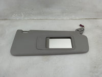2011 Bmw 328i Xdrive Sun Visor Shade Replacement Passenger Right Mirror Fits OEM Used Auto Parts - Oemusedautoparts1.com