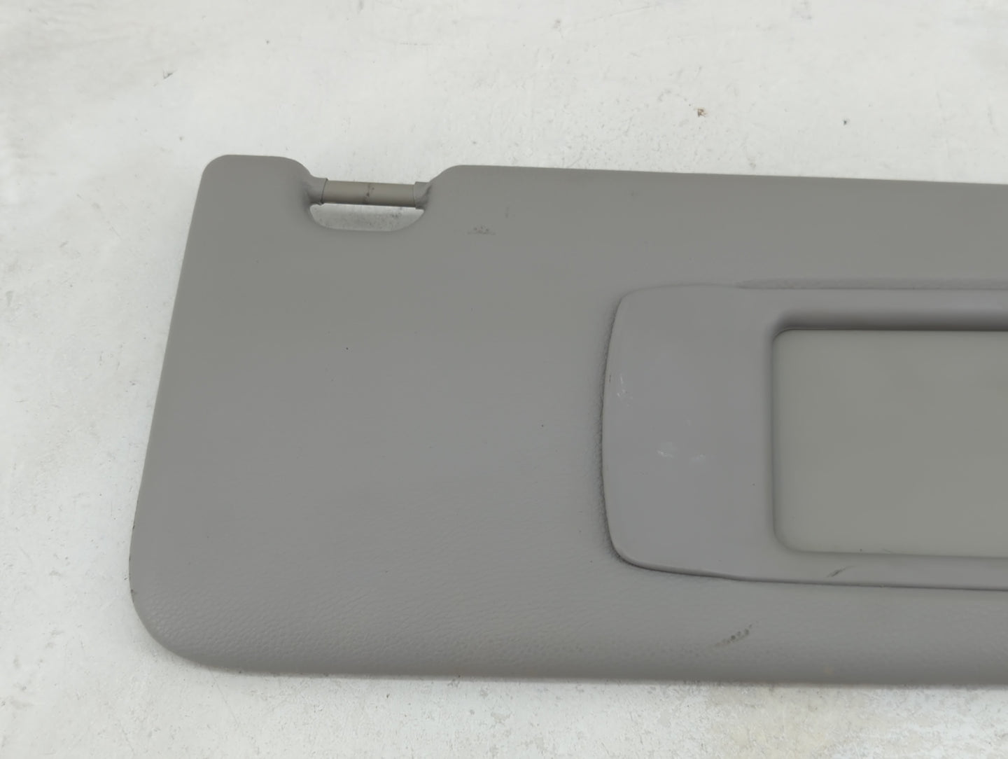 2011 Bmw 328i Xdrive Sun Visor Shade Replacement Passenger Right Mirror Fits OEM Used Auto Parts - Oemusedautoparts1.com