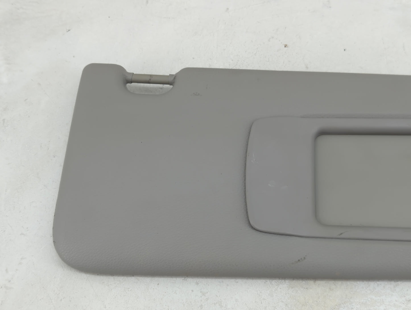 2011 Bmw 328i Xdrive Sun Visor Shade Replacement Passenger Right Mirror Fits OEM Used Auto Parts - Oemusedautoparts1.com
