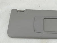 2011 Bmw 328i Xdrive Sun Visor Shade Replacement Passenger Right Mirror Fits OEM Used Auto Parts - Oemusedautoparts1.com