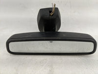 2011 Bmw 328i Xdrive Interior Rear View Mirror Replacement OEM P/N:E11025891 E11015891 Fits OEM Used Auto Parts - Oemusedaut