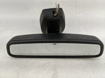 2011 Bmw 328i Xdrive Interior Rear View Mirror Replacement OEM P/N:E11025891 E11015891 Fits OEM Used Auto Parts - Oemusedaut