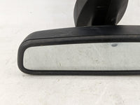 2011 Bmw 328i Xdrive Interior Rear View Mirror Replacement OEM P/N:E11025891 E11015891 Fits OEM Used Auto Parts - Oemusedaut