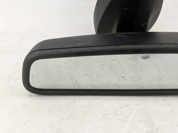 2011 Bmw 328i Xdrive Interior Rear View Mirror Replacement OEM P/N:E11025891 E11015891 Fits OEM Used Auto Parts