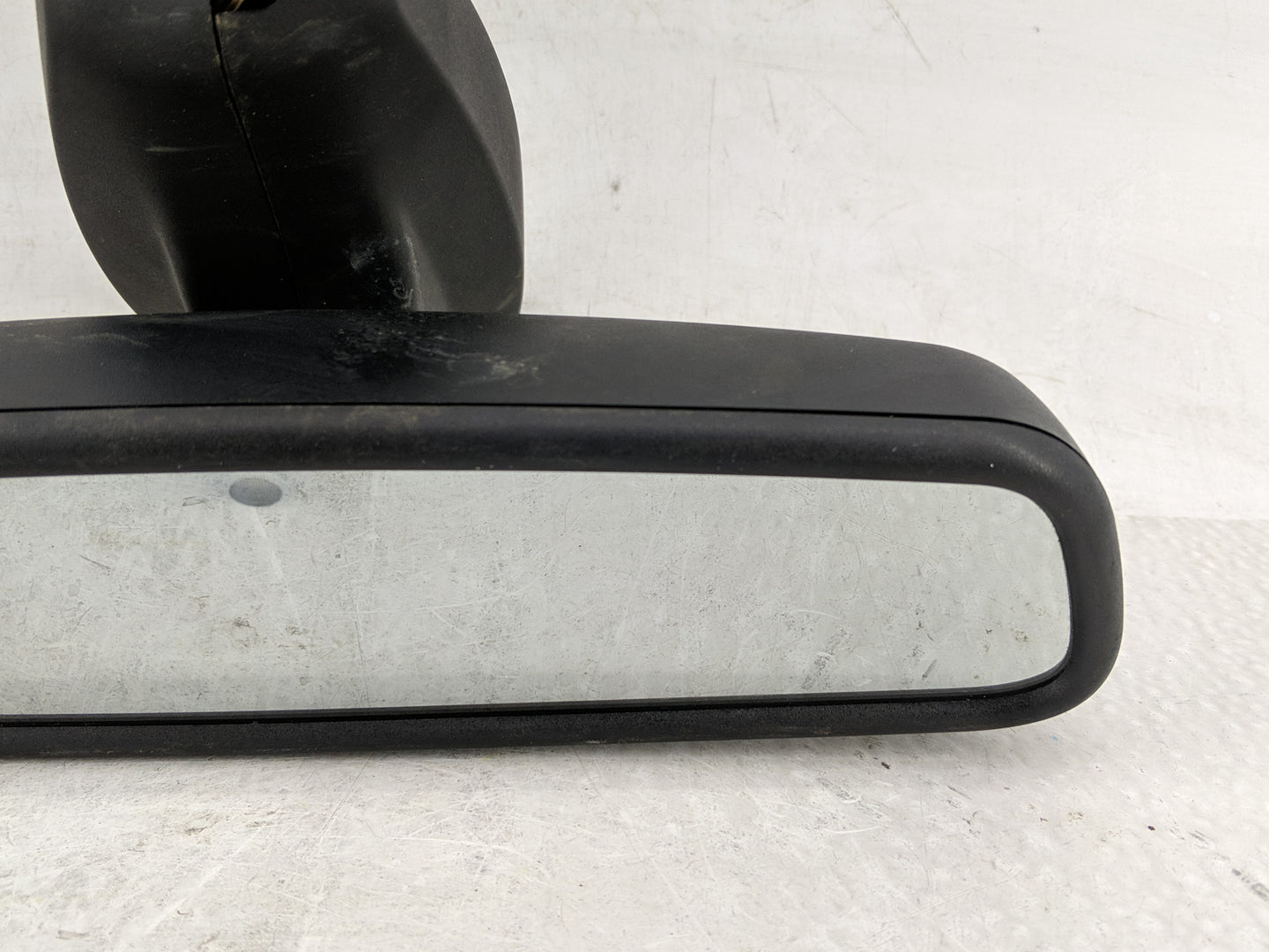 2011 Bmw 328i Xdrive Interior Rear View Mirror Replacement OEM P/N:E11025891 E11015891 Fits OEM Used Auto Parts - Oemusedaut