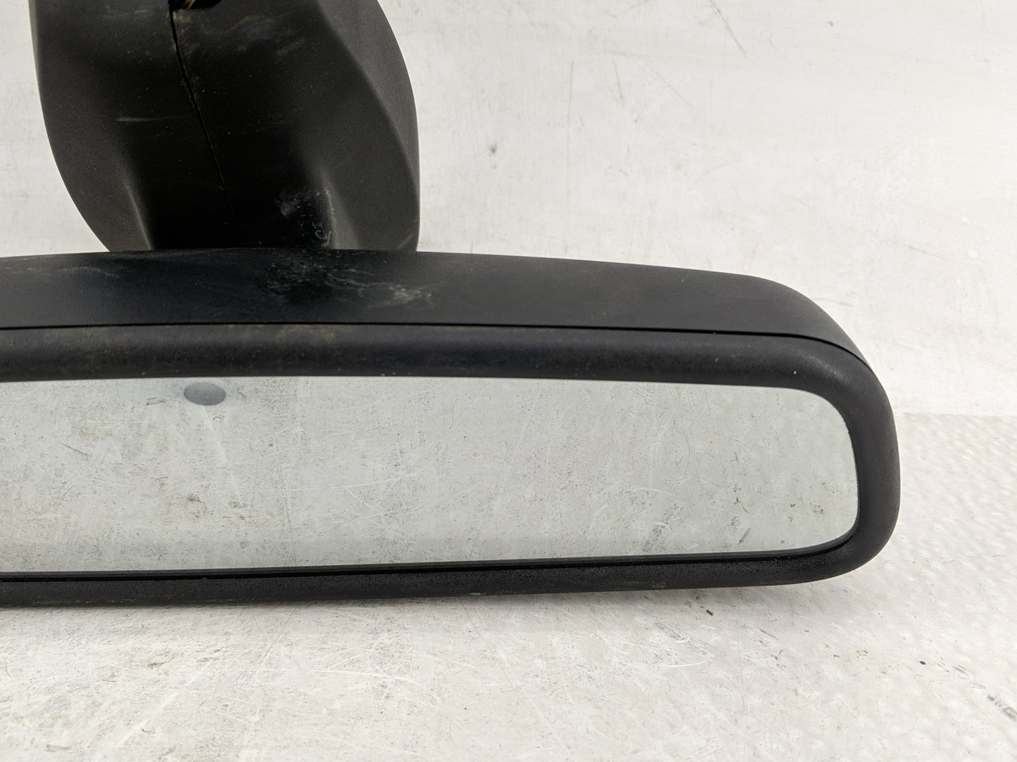 2011 Bmw 328i Xdrive Interior Rear View Mirror Replacement OEM P/N:E11025891 E11015891 Fits OEM Used Auto Parts - Oemusedaut
