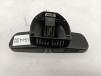2011 Bmw 328i Xdrive Interior Rear View Mirror Replacement OEM P/N:E11025891 E11015891 Fits OEM Used Auto Parts - Oemusedaut