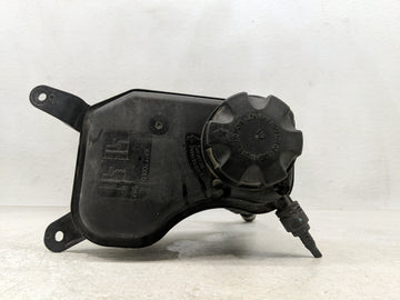 Bmw 328i Xdrive Radiator Coolant Overflow Expansion Tank Bottle - Oemusedautoparts1.com