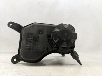 compare product Bmw 328i Xdrive Radiator Coolant Overflow Expansion Tank Bottle 1313086