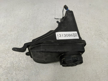 Bmw 328i Xdrive Radiator Coolant Overflow Expansion Tank Bottle