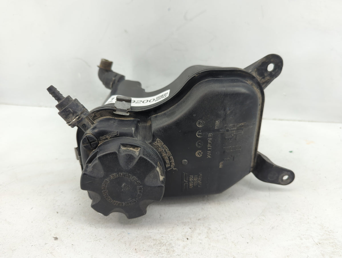 Bmw 328i Xdrive Radiator Coolant Overflow Expansion Tank Bottle 1369200 - Oemusedautoparts1.com