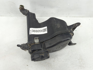 Bmw 328i Xdrive Radiator Coolant Overflow Expansion Tank Bottle