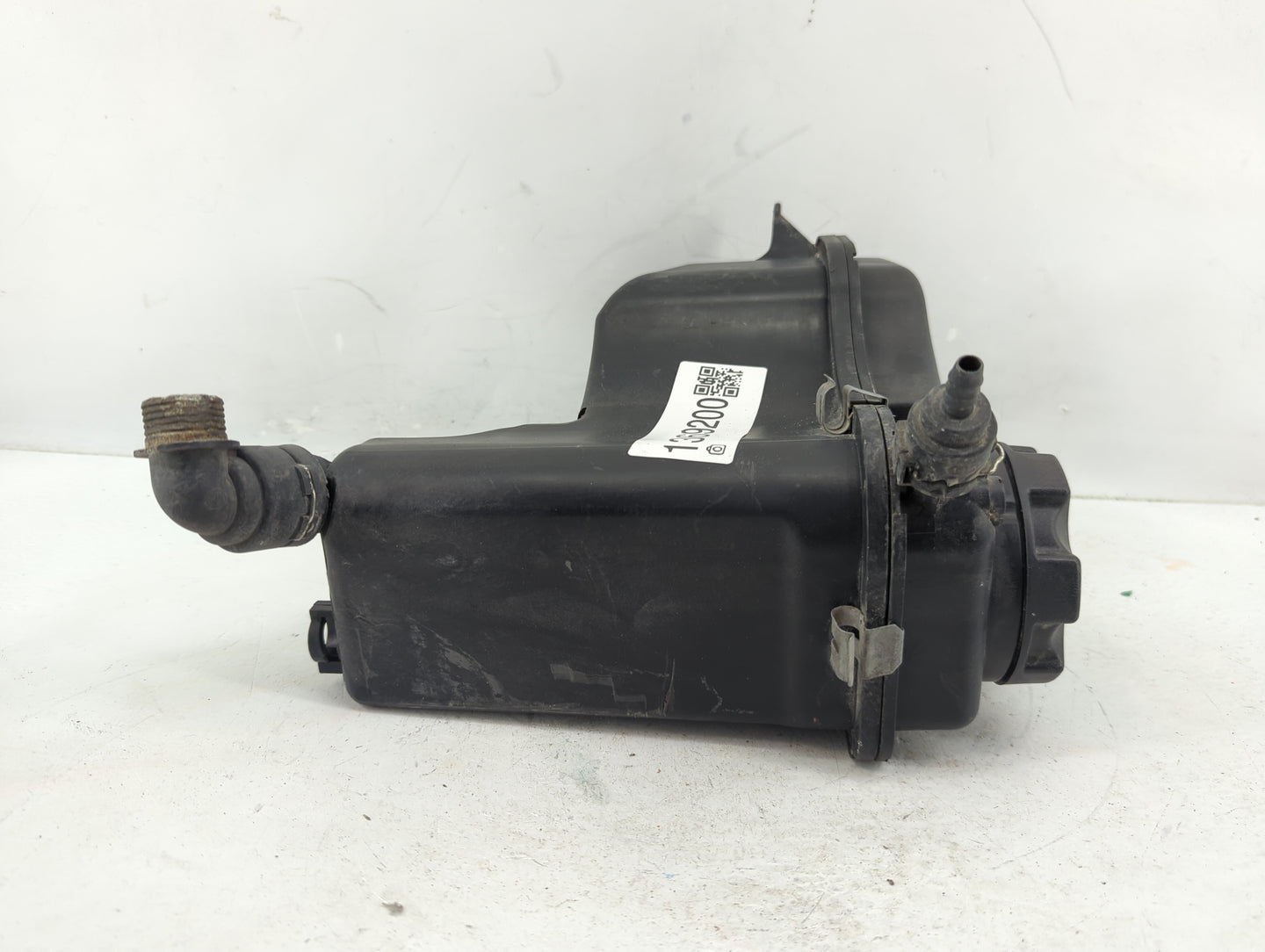 Bmw 328i Xdrive Radiator Coolant Overflow Expansion Tank Bottle 1369200 - Oemusedautoparts1.com