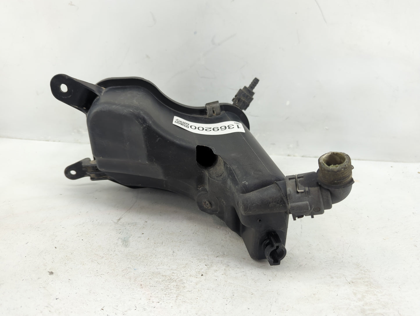 Bmw 328i Xdrive Radiator Coolant Overflow Expansion Tank Bottle 1369200 - Oemusedautoparts1.com