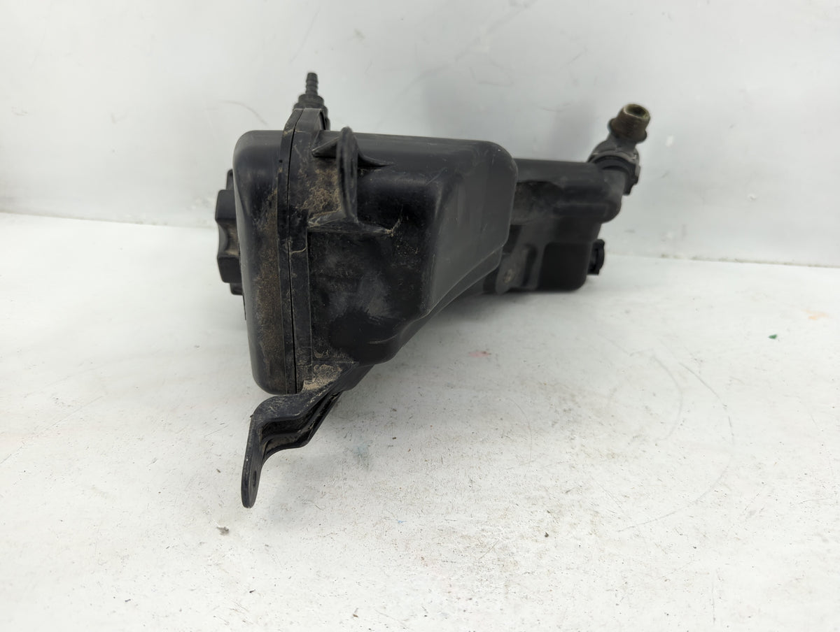 Bmw 328i Xdrive Radiator Coolant Overflow Expansion Tank Bottle 1369200 - Oemusedautoparts1.com