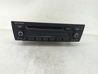 2011-2013 Bmw 335 Radio AM FM Cd Player Receiver Replacement P/N:9243928-01 6512924392801 Fits Fits 2011 2012 2013 2014 2015
