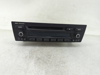 compare product 2011-2013 Bmw 335 Radio AM FM Cd Player Receiver Replacement P/N:9243928-01 6512924392801 Fits Fits 2011 2012 2013 2014 2015 2016 OEM Used Auto Parts