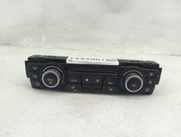 2010-2011 Bmw 335 Climate Control Module Temperature AC/Heater Replacement P/N:64119242409-01 A2C53420850 Fits OEM Used Auto
