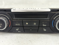 2010-2011 Bmw 335 Climate Control Module Temperature AC/Heater Replacement P/N:64119242409-01 A2C53420850 Fits OEM Used Auto