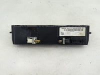 2010-2011 Bmw 335 Climate Control Module Temperature AC/Heater Replacement P/N:64119242409-01 A2C53420850 Fits OEM Used Auto