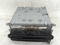 2011 Bmw 335 Radio AM FM Cd Player Receiver Replacement P/N:9218332 HB9583, CI921833201 Fits OEM Used Auto Parts - Oemusedau