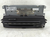 2011 Bmw 335 Radio AM FM Cd Player Receiver Replacement P/N:9218332 HB9583, CI921833201 Fits OEM Used Auto Parts - Oemusedau