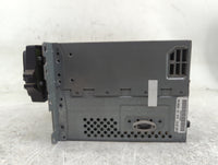 2011 Bmw 335 Radio AM FM Cd Player Receiver Replacement P/N:9218332 HB9583, CI921833201 Fits OEM Used Auto Parts - Oemusedau
