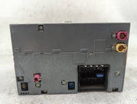 2011 Bmw 335 Radio AM FM Cd Player Receiver Replacement P/N:9218332 HB9583, CI921833201 Fits OEM Used Auto Parts - Oemusedau