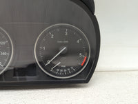 2011 Bmw 335 Instrument Cluster Speedometer Gauges P/N:9187374-01 A2C53284014, 714135442, A2C53387914 Fits OEM Used Auto Par