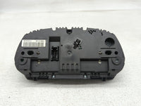 2011 Bmw 335 Instrument Cluster Speedometer Gauges P/N:9187374-01 A2C53284014, 714135442, A2C53387914 Fits OEM Used Auto Par
