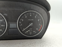 2011 Bmw 335 Instrument Cluster Speedometer Gauges P/N:9242370-01 A2C53418509 Fits Fits 2012 2013 OEM Used Auto Parts - Oemu