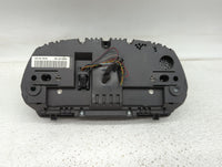 2011 Bmw 335 Instrument Cluster Speedometer Gauges P/N:9242370-01 A2C53418509 Fits Fits 2012 2013 OEM Used Auto Parts - Oemu