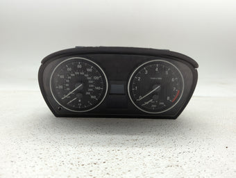 compare product 2011 Bmw 335 Instrument Cluster Speedometer Gauges P/N:9242370-01 14369510, IK924237001S, A2C53418509 Fits Fits 2012 2013 OEM Used Auto Parts
