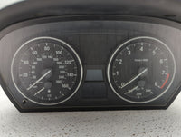 2011 Bmw 335 Instrument Cluster Speedometer Gauges P/N:9242370-01 14369510, IK924237001S, A2C53418509 Fits Fits 2012 2013 OE