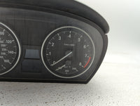 2011 Bmw 335 Instrument Cluster Speedometer Gauges P/N:9242370-01 14369510, IK924237001S, A2C53418509 Fits Fits 2012 2013 OE