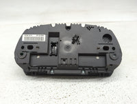 2011 Bmw 335 Instrument Cluster Speedometer Gauges P/N:9242370-01 14369510, IK924237001S, A2C53418509 Fits Fits 2012 2013 OE
