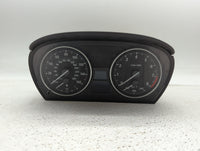 2007-2011 Bmw 335 Instrument Cluster Speedometer Gauges P/N:9187368-01 14369510, A2C53284014 Fits Fits 2007 2008 2009 2010 2