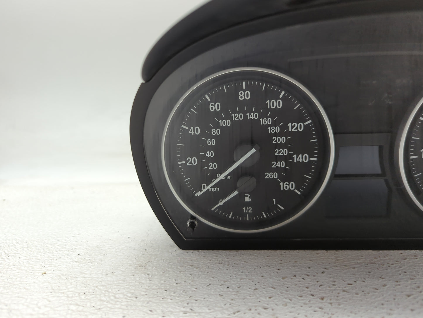 2007-2011 Bmw 335 Instrument Cluster Speedometer Gauges P/N:9187368-01 14369510, A2C53284014 Fits Fits 2007 2008 2009 2010 2