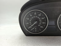 2007-2011 Bmw 335 Instrument Cluster Speedometer Gauges P/N:9187368-01 14369510, A2C53284014 Fits Fits 2007 2008 2009 2010 2
