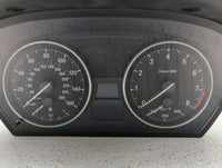 2007-2011 Bmw 335 Instrument Cluster Speedometer Gauges P/N:9187368-01 14369510, A2C53284014 Fits Fits 2007 2008 2009 2010 2