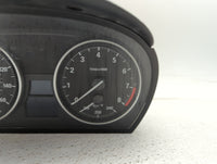 2007-2011 Bmw 335 Instrument Cluster Speedometer Gauges P/N:9187368-01 14369510, A2C53284014 Fits Fits 2007 2008 2009 2010 2