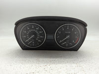 2007-2011 Bmw 335 Instrument Cluster Speedometer Gauges P/N:9187368-01 708149107, 14369510 Fits Fits 2007 2008 2009 2010 201